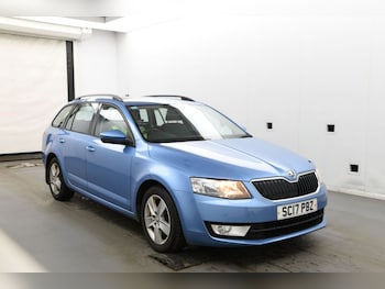 Used Skoda Octavia 2017 for sale - 78288277: Photo