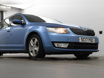 Used Skoda Octavia 2017 for sale - 78288277: Photo