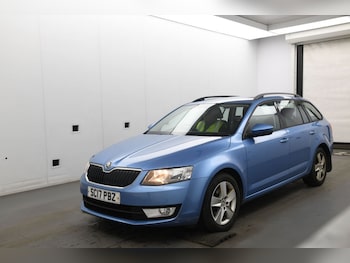 Used Skoda Octavia 2017 for sale - 78288277: Photo