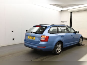 Used Skoda Octavia 2017 for sale - 78288277: Photo