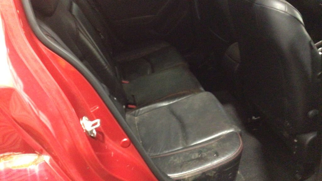 Used Mazda Mazda3 2015 for sale - 77720376: Photo 14