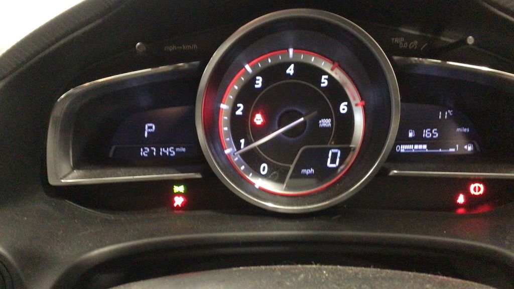 Used Mazda Mazda3 2015 for sale - 77720376: Photo 16