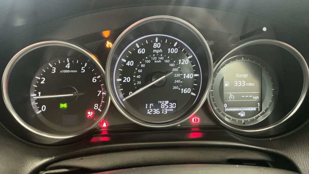 Used Mazda CX-5 2015 for sale - 77655461: Photo 10