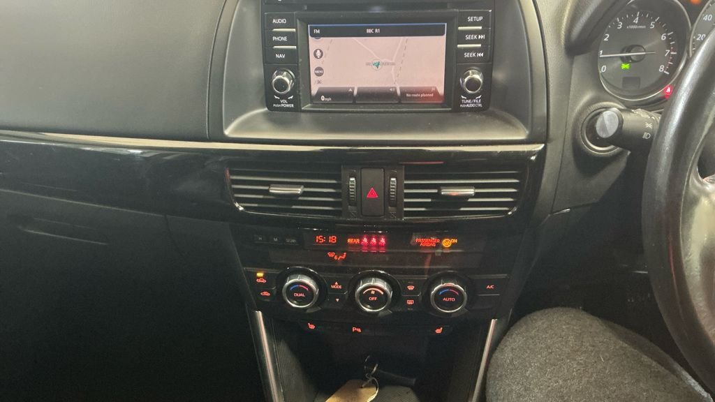 Used Mazda CX-5 2015 for sale - 77655461: Photo 11