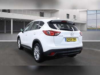 Used Mazda CX-5 2015 for sale - 77655461: Photo