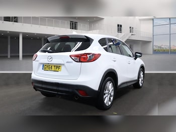 Used Mazda CX-5 2015 for sale - 77655461: Photo