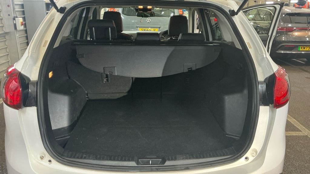 Used Mazda CX-5 2015 for sale - 77655461: Photo 7