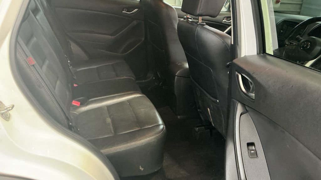 Used Mazda CX-5 2015 for sale - 77655461: Photo 8