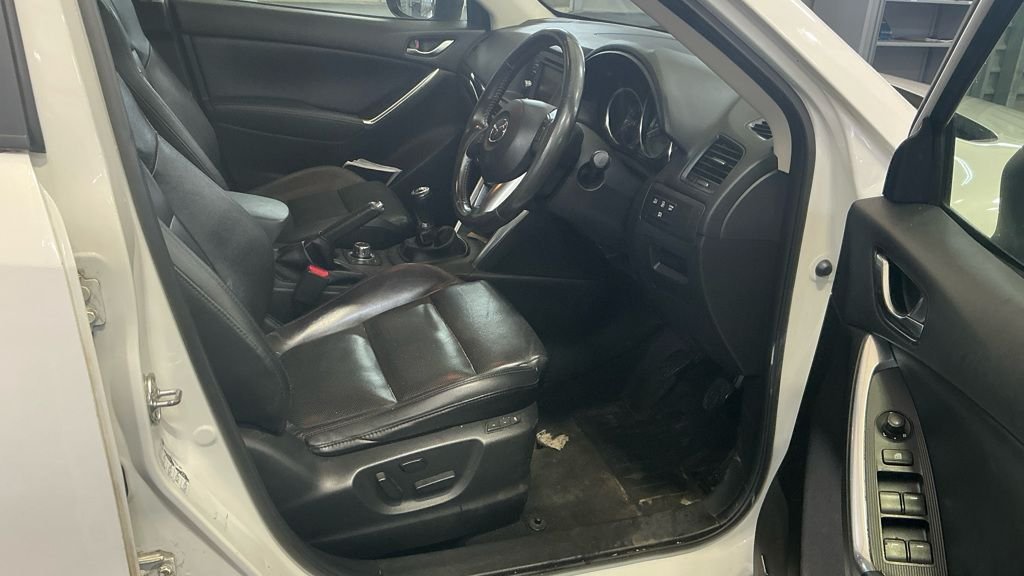 Used Mazda CX-5 2015 for sale - 77655461: Photo 9