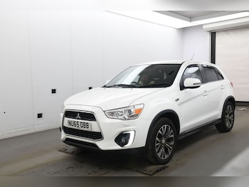 Used Mitsubishi ASX 2015 for sale - 78372946: Photo