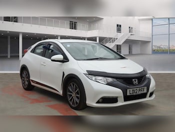 2012 (12) - 2.2 i-DTEC ES Euro 5 (s/s) 5dr