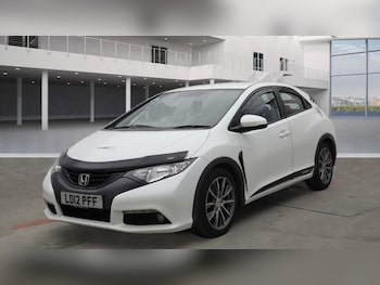 Used Honda Civic 2012 for sale - 75566985: Photo