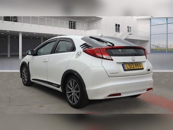 Used Honda Civic 2012 for sale - 75566985: Photo