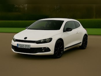 2010 (60) - 2.0 TDI GT Euro 5 3dr