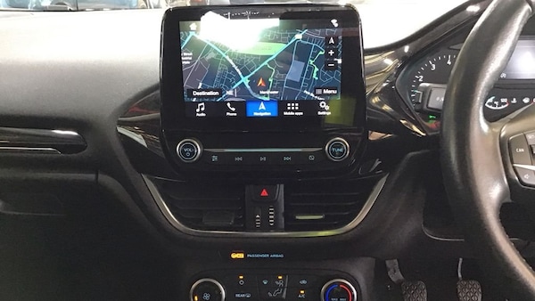 Used Ford Fiesta 2018 for sale - 76223178: Photo 10