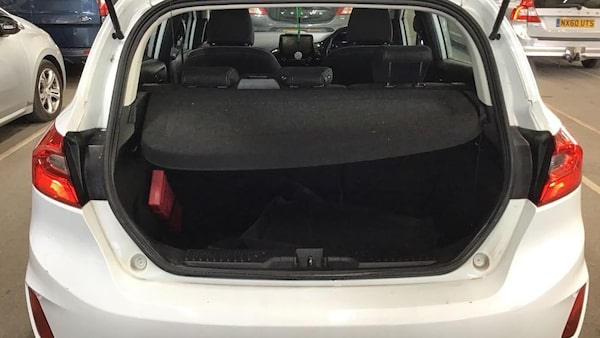 Used Ford Fiesta 2018 for sale - 76223178: Photo 7