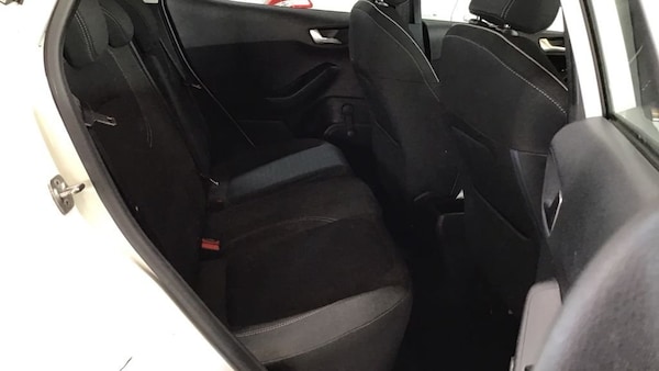 Used Ford Fiesta 2018 for sale - 76223178: Photo 9