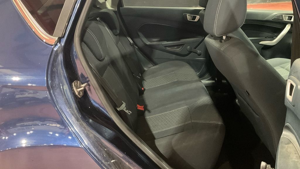 Used Ford Fiesta 2011 for sale - 77053634: Photo 10
