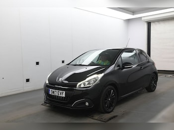 Used Peugeot 208 2017 for sale - 78726292: Photo