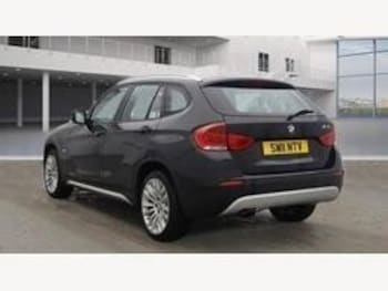 Used BMW X1 2011 for sale - 75947367: Photo