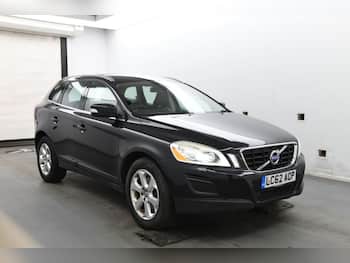 Used Volvo XC60 2012 for sale - 79643693: Photo