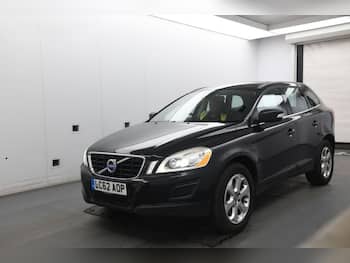 Used Volvo XC60 2012 for sale - 79643693: Photo