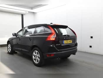 Used Volvo XC60 2012 for sale - 79643693: Photo