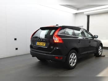 Used Volvo XC60 2012 for sale - 79643693: Photo