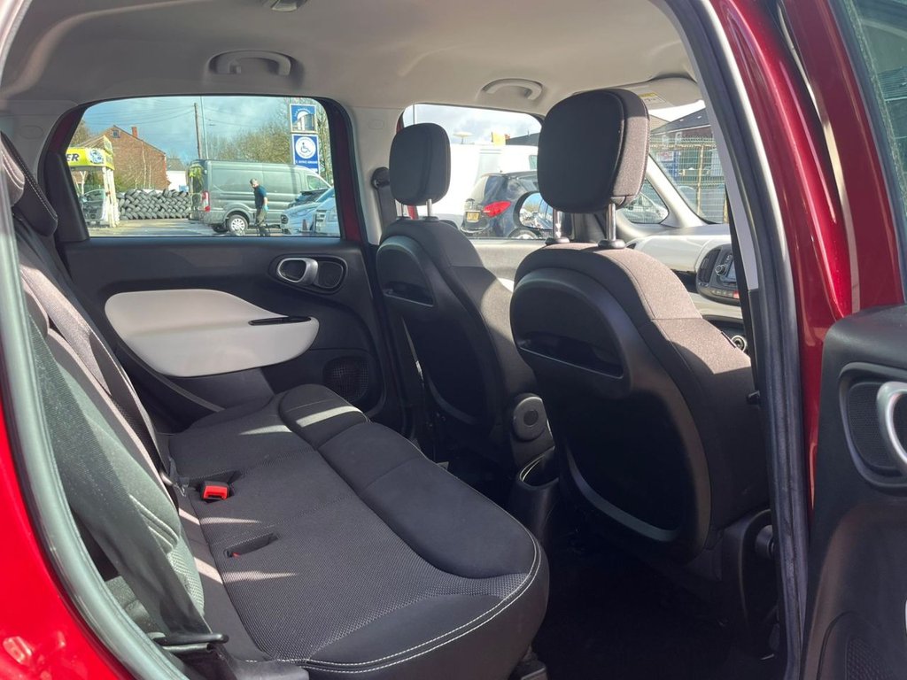 Used Fiat 500L 2015 for sale - 77891055: Photo 18