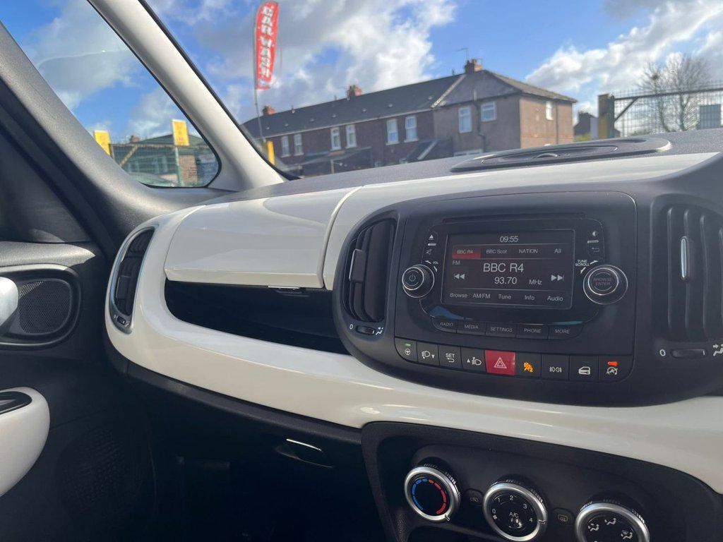 Used Fiat 500L 2015 for sale - 77891055: Photo 19