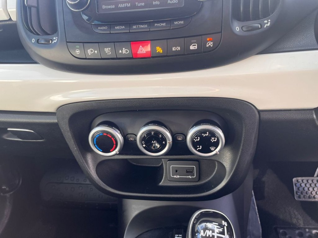 Used Fiat 500L 2015 for sale - 77891055: Photo 20