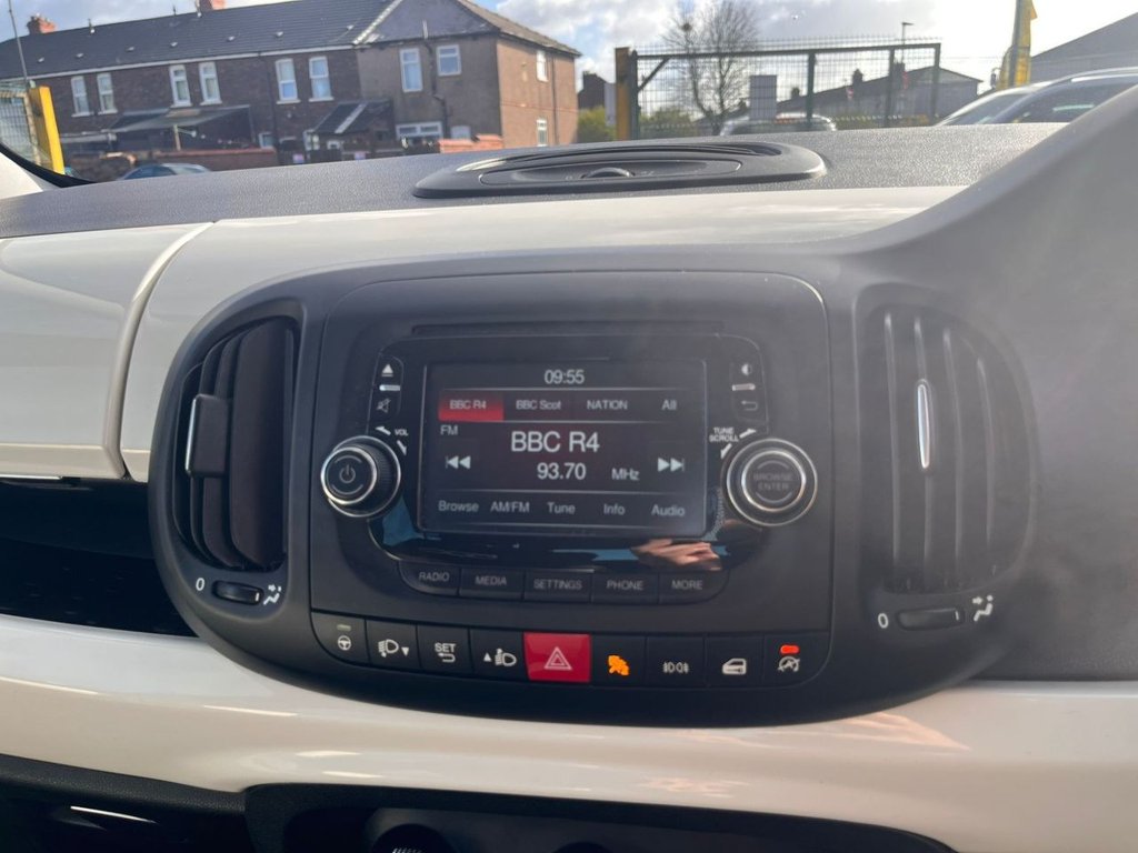 Used Fiat 500L 2015 for sale - 77891055: Photo 21