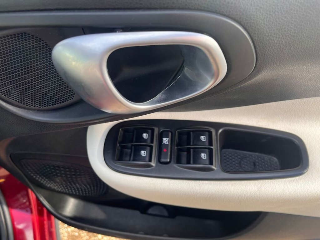 Used Fiat 500L 2015 for sale - 77891055: Photo 23