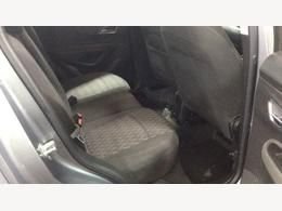 Used Vauxhall Mokka 2014 for sale - 78002625: Photo 7