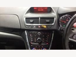 Used Vauxhall Mokka 2014 for sale - 78002625: Photo 9