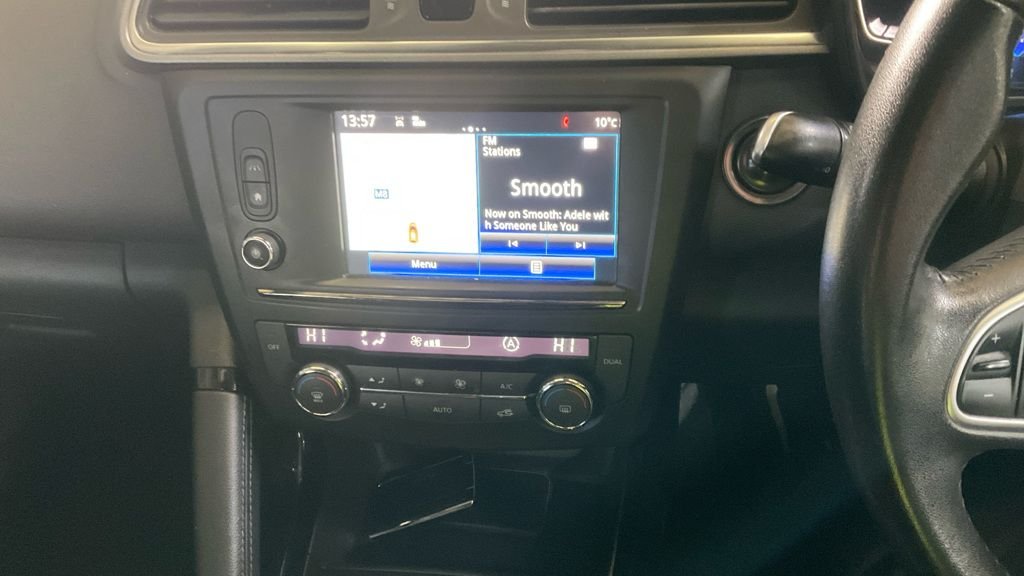 Used Renault Kadjar 2015 for sale - 76570195: Photo 10