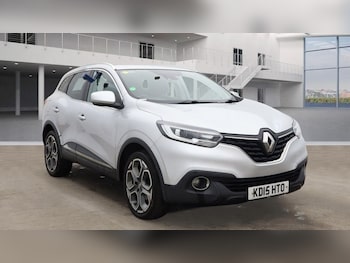 Used Renault Kadjar 2015 for sale - 76570195: Photo