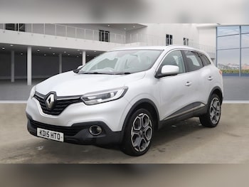 Used Renault Kadjar 2015 for sale - 76570195: Photo