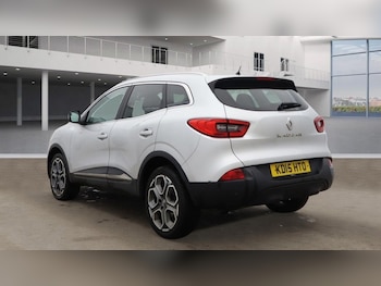 Used Renault Kadjar 2015 for sale - 76570195: Photo