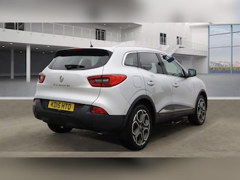 Used Renault Kadjar 2015 for sale - 76570195: Photo