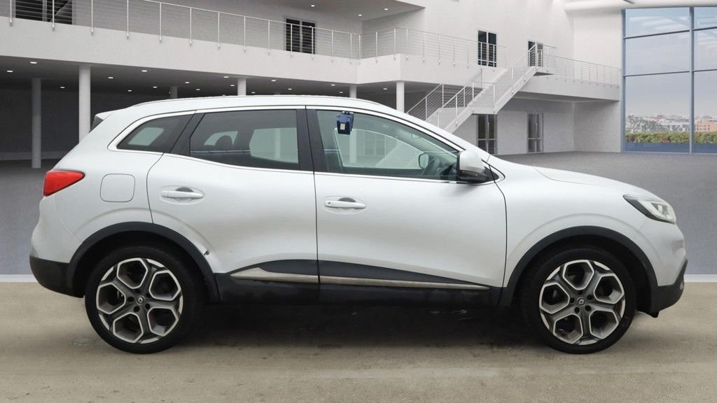 Used Renault Kadjar 2015 for sale - 76570195: Photo 5