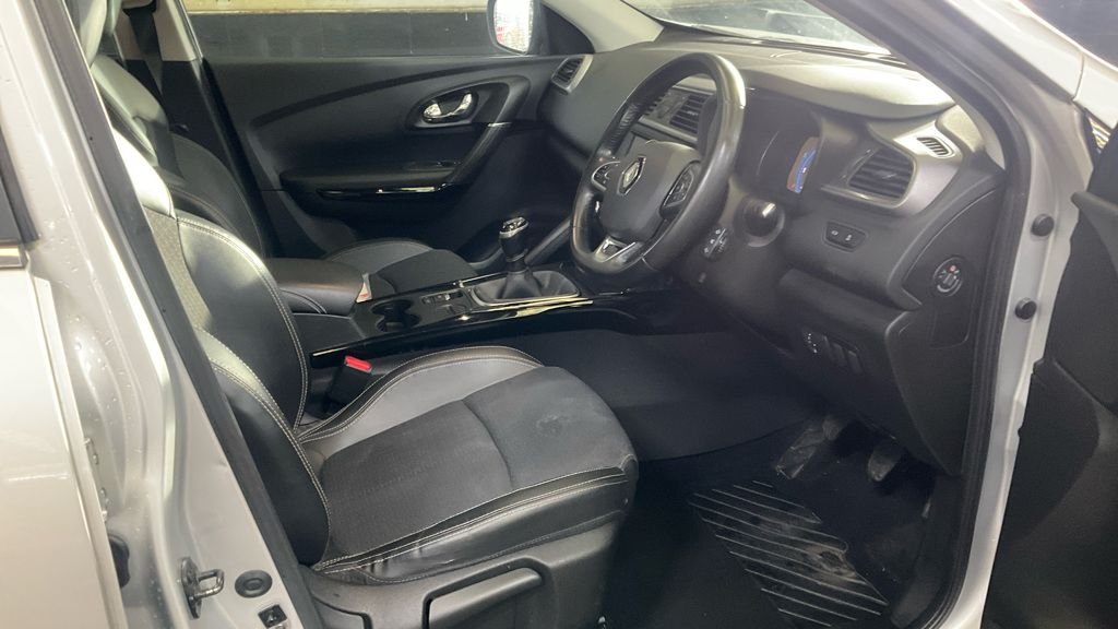 Used Renault Kadjar 2015 for sale - 76570195: Photo 7