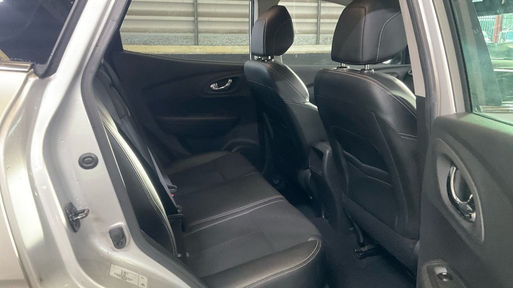 Used Renault Kadjar 2015 for sale - 76570195: Photo 8