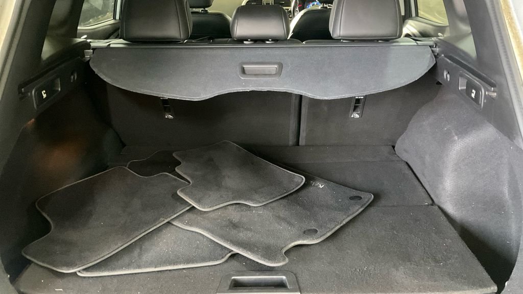 Used Renault Kadjar 2015 for sale - 76570195: Photo 9