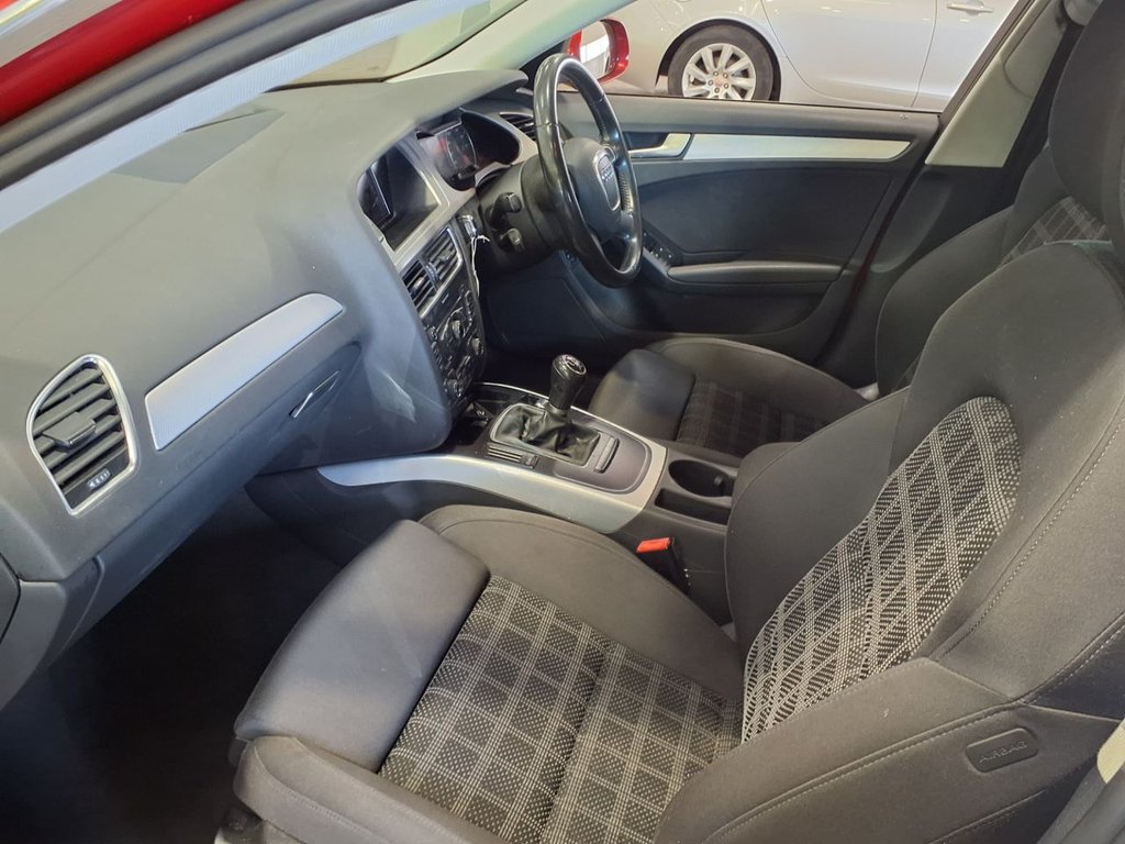 Used Audi A4 2010 for sale - 78212803: Photo 10