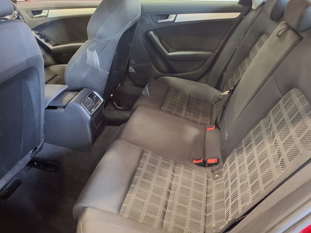 Used Audi A4 2010 for sale - 78212803: Photo 12