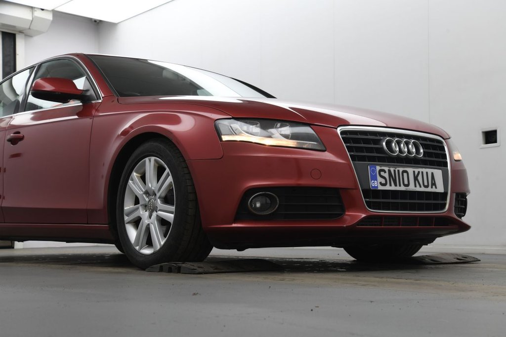 Used Audi A4 2010 for sale - 78212803: Photo 5