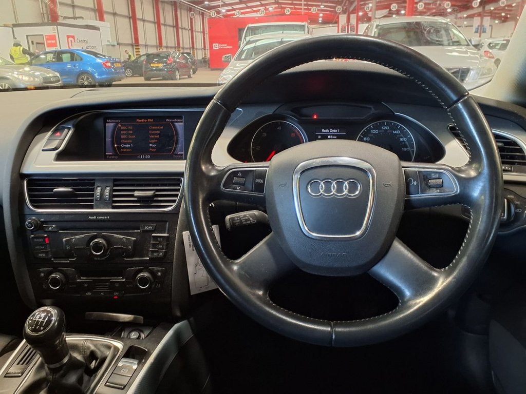 Used Audi A4 2010 for sale - 78212803: Photo 7