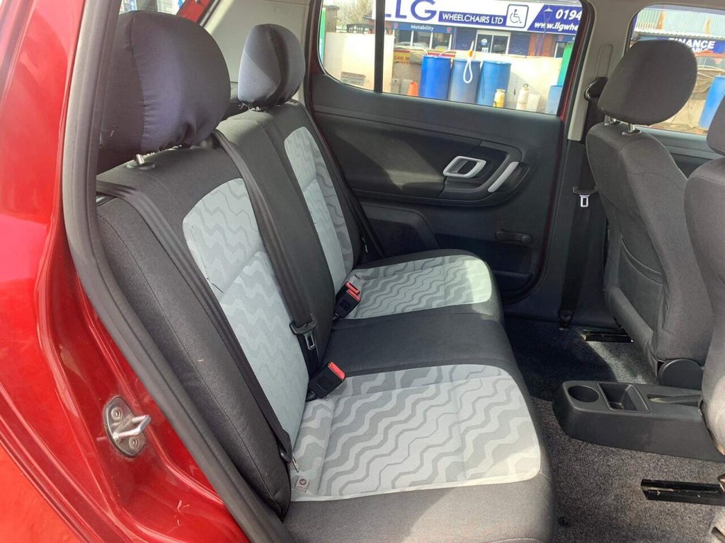 Vehicle 27