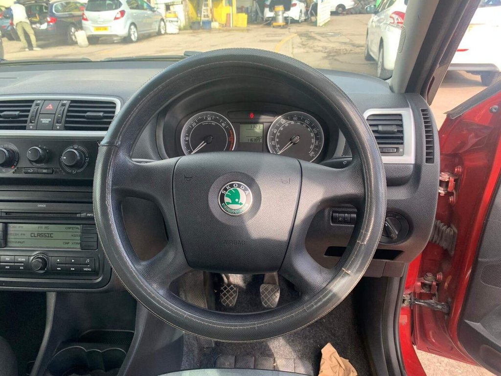 Vehicle 31